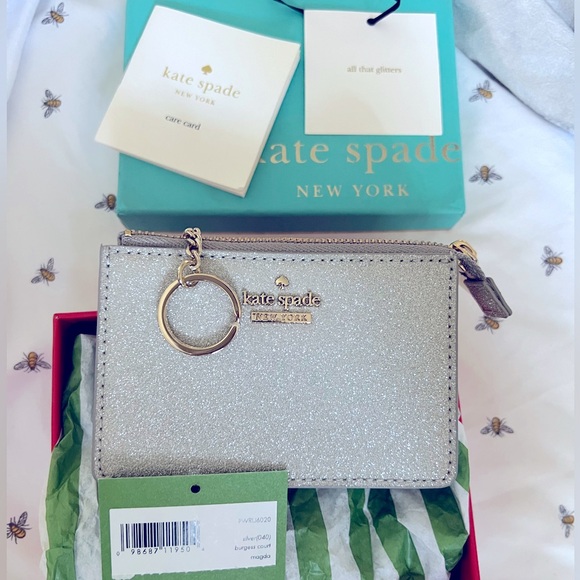 Brand new Kate Spade Burgess Court Magda. - Picture 8 of 10